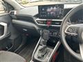 2022 Daihatsu Rocky