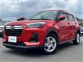 2022 Daihatsu Rocky