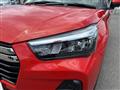 2022 Daihatsu Rocky