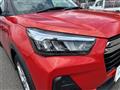 2022 Daihatsu Rocky