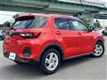 2022 Daihatsu Rocky