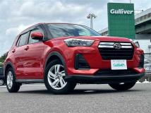 2022 Daihatsu Rocky