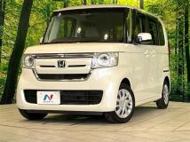 2017 Honda N BOX