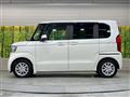 2017 Honda N BOX