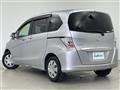 2012 Honda Freed
