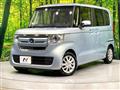 2018 Honda N BOX
