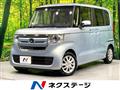 2018 Honda N BOX