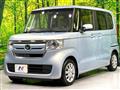 2018 Honda N BOX