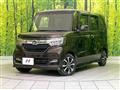 2017 Honda N BOX