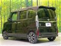 2017 Honda N BOX