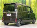 2017 Honda N BOX