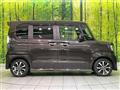 2017 Honda N BOX