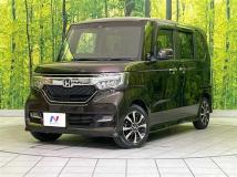 2017 Honda N BOX
