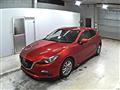 2014 Mazda Axela Sport