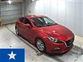 2014 Mazda Axela Sport