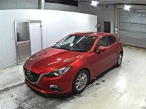 2014 Mazda Axela Sport