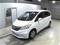 2014 Honda Freed