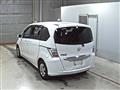 2014 Honda Freed