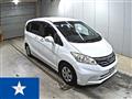 2014 Honda Freed