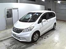 2014 Honda Freed