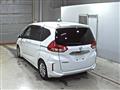 2017 Honda Freed