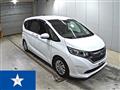2017 Honda Freed