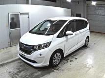2017 Honda Freed