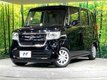 2018 Honda N BOX