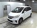 2016 Honda Freed