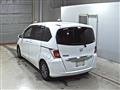2016 Honda Freed