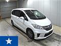 2016 Honda Freed