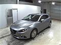 2014 Mazda Axela Sport