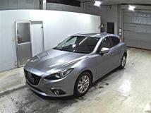 2014 Mazda Axela Sport