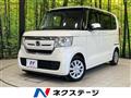2017 Honda N BOX