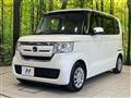 2017 Honda N BOX