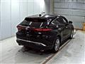 2024 Toyota Harrier Hybrid