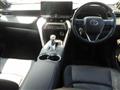 2024 Toyota Harrier Hybrid