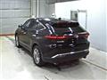 2024 Toyota Harrier Hybrid