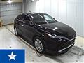 2024 Toyota Harrier Hybrid