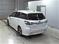 2017 Toyota Wish
