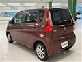 2014 Mitsubishi eK Wagon