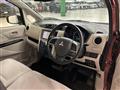 2014 Mitsubishi eK Wagon