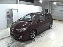 2015 Toyota Wish