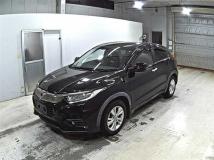 2018 Honda VEZEL