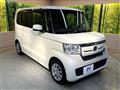 2017 Honda N BOX