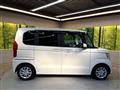 2017 Honda N BOX