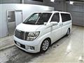2008 Nissan Elgrand