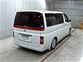 2008 Nissan Elgrand
