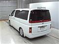 2008 Nissan Elgrand