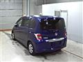 2015 Honda Freed